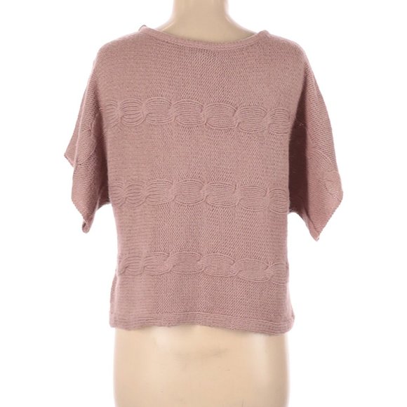 Jennifer Lopez Pullover Sweater Size M - Picture 2 of 9